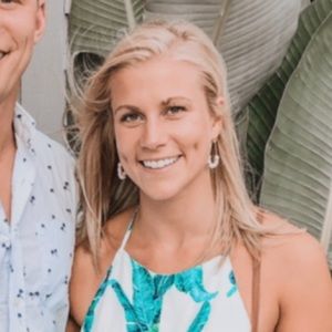 Meet your Posher, Rachael